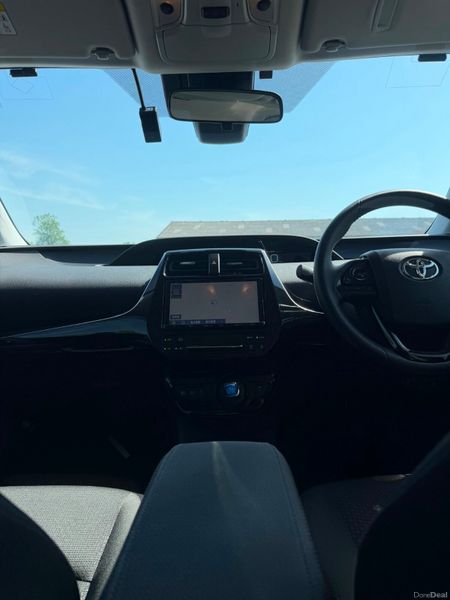 22 TOYOTA PRIUS HYBRID 389747765