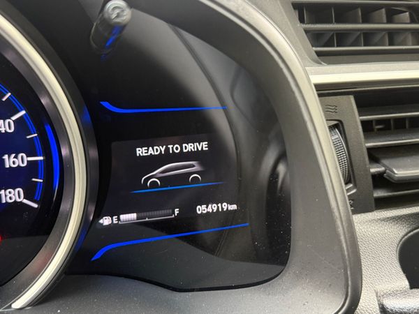 2016 Honda Fit 1.5 Hybrid Automatic 54K KM 389748773