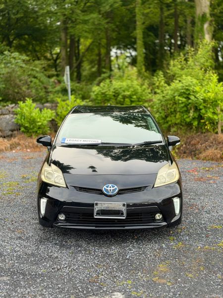 Toyota Prius | 2013 | 126,000 KM | Hybrid | AUTO 389753787