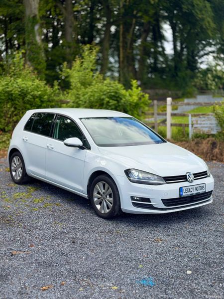 Volkswagen Golf | 2017 | 80,000 KM | Automatic 1.2 389753719