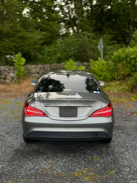 Mercedes-Benz CLA 180 | SPORTS | 1.6 | 64,KKM 389753823
