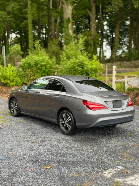 Mercedes-Benz CLA 180 | SPORTS | 1.6 | 64,KKM 389753831