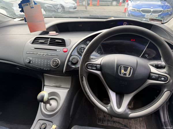 Honda Civic 2006 389757597