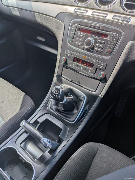 Ford Galaxy 7 SEATER 2014 NCT &TAX 389758341