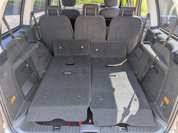 Ford Galaxy 7 SEATER 2014 NCT &TAX 389758313