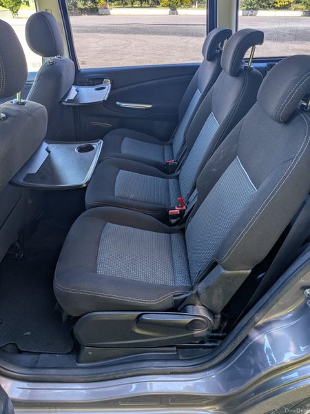 Ford Galaxy 7 SEATER 2014 NCT &TAX 389758319