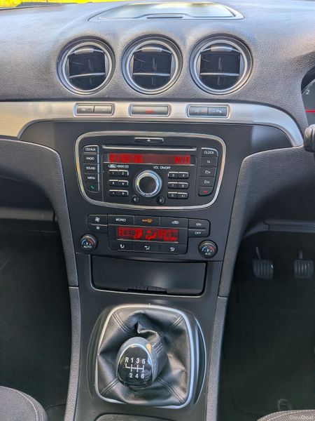 Ford Galaxy 7 SEATER 2014 NCT &TAX 389758323