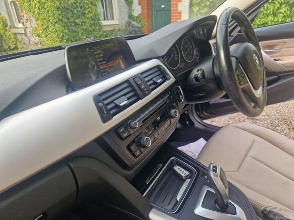BMW 3-Series ,AUTO , NCT 2/YR WARRANTY FINANCE 389763901