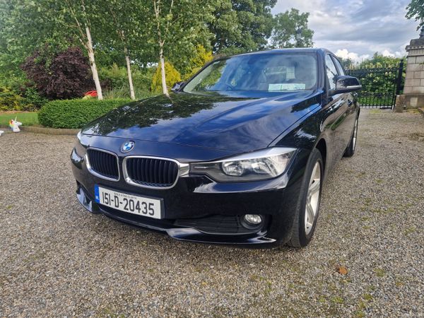 BMW 3-Series ,AUTO , NCT 2/YR WARRANTY FINANCE 389763935