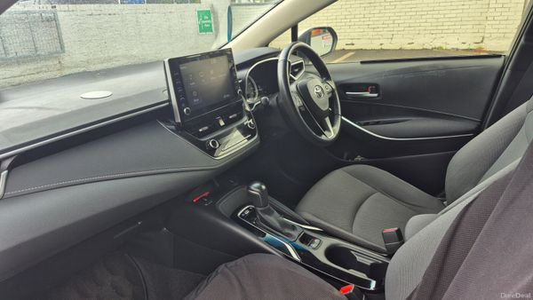 2020 Toyota Corolla 1.8 Hybrid AUTO Luna 389767471