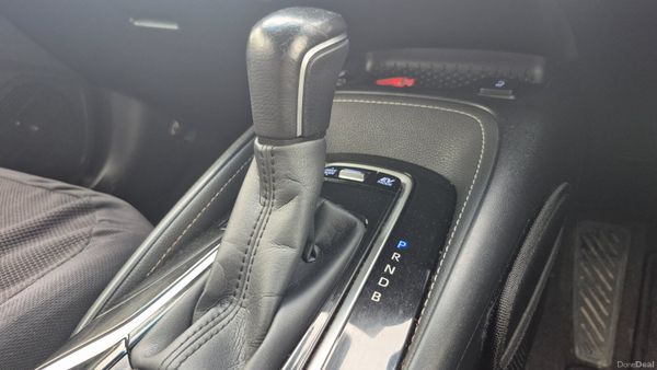 2020 Toyota Corolla 1.8 Hybrid AUTO Luna 389767473