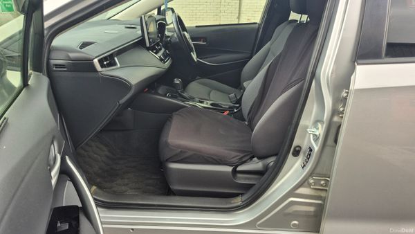 2020 Toyota Corolla 1.8 Hybrid AUTO Luna 389767475