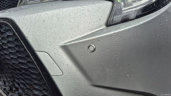2020 Toyota Corolla 1.8 Hybrid AUTO Luna 389767481