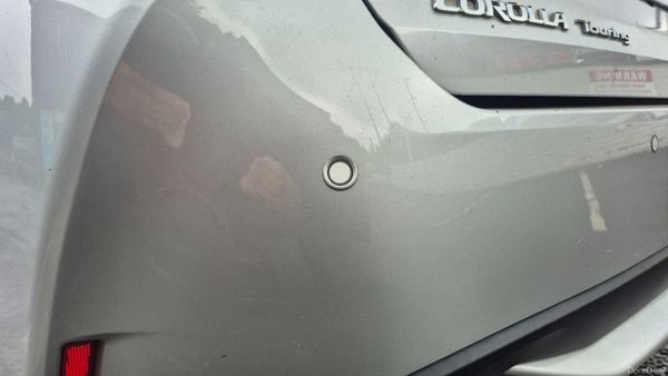 2020 Toyota Corolla 1.8 Hybrid AUTO Luna 389767485