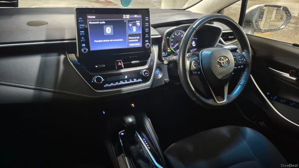 2020 Toyota Corolla 1.8 Hybrid AUTO Luna 389767487