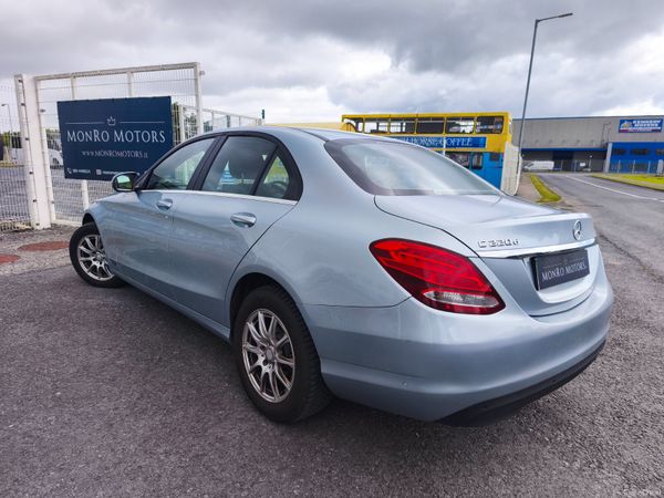Mercedes-Benz C-Class C SERIES C220 D SE , New Nct 389772875