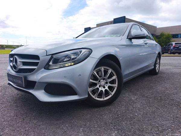 Mercedes-Benz C-Class C SERIES C220 D SE , New Nct 389772897