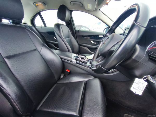 Mercedes-Benz C-Class C SERIES C220 D SE , New Nct 389772899