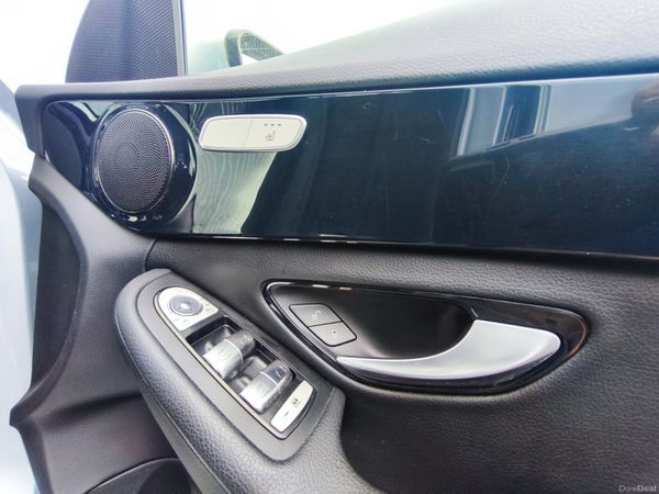 Mercedes-Benz C-Class C SERIES C220 D SE , New Nct 389772909