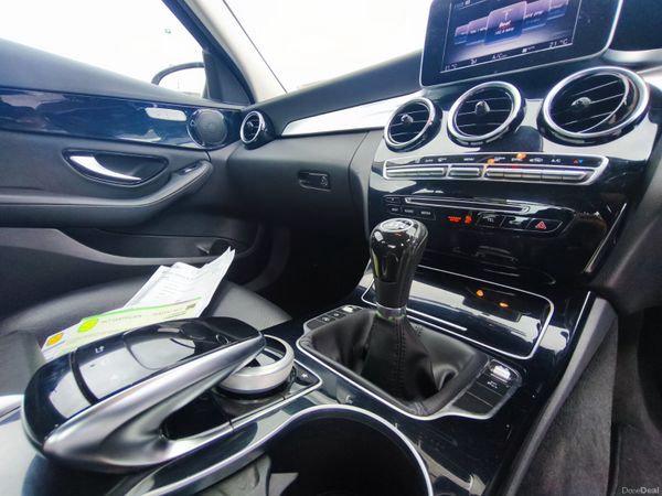 Mercedes-Benz C-Class C SERIES C220 D SE , New Nct 389772911