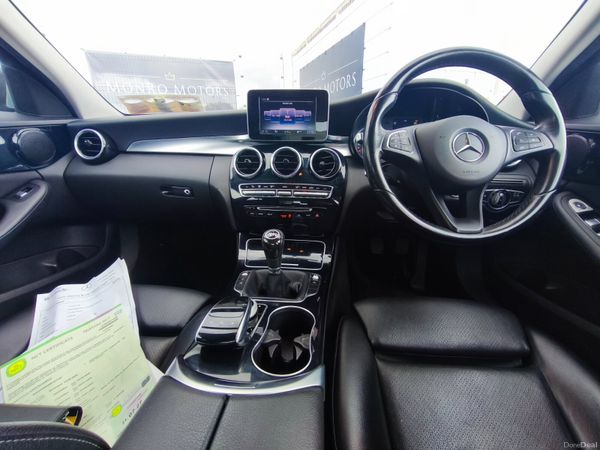 Mercedes-Benz C-Class C SERIES C220 D SE , New Nct 389772913