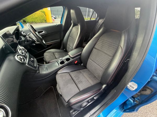 Mercedes Benz A180 AMG LINE Auto 389775945