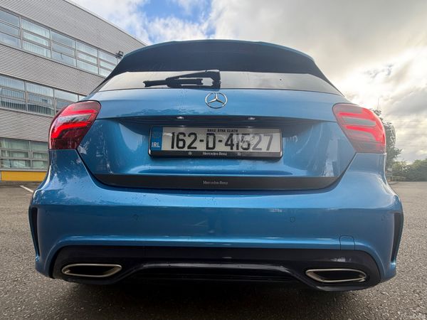 Mercedes Benz A180 AMG LINE Auto 389775919