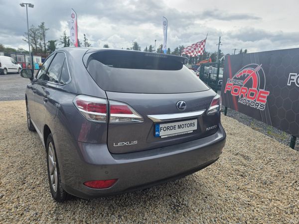 Lexus RX 2014 389776343