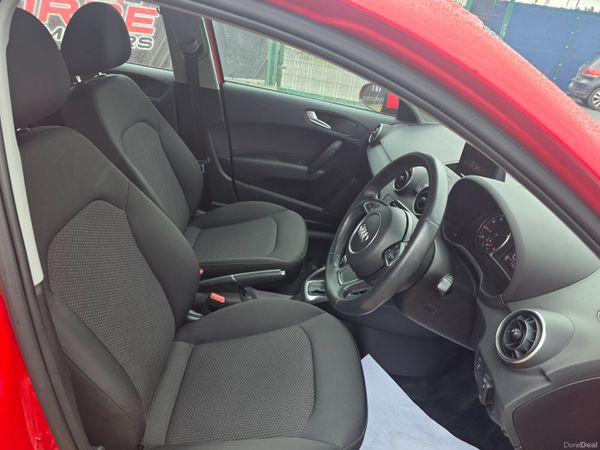 Audi A1 2016 Automatic 389778443