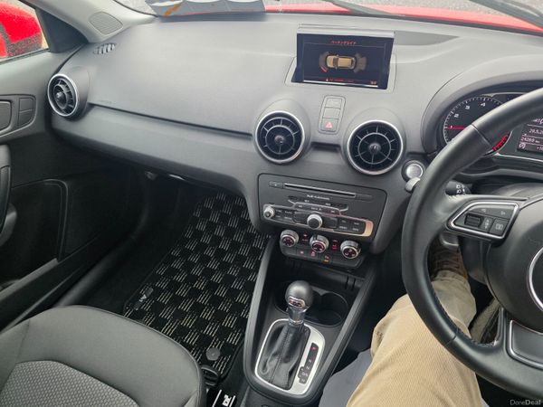 Audi A1 2016 Automatic 389778445