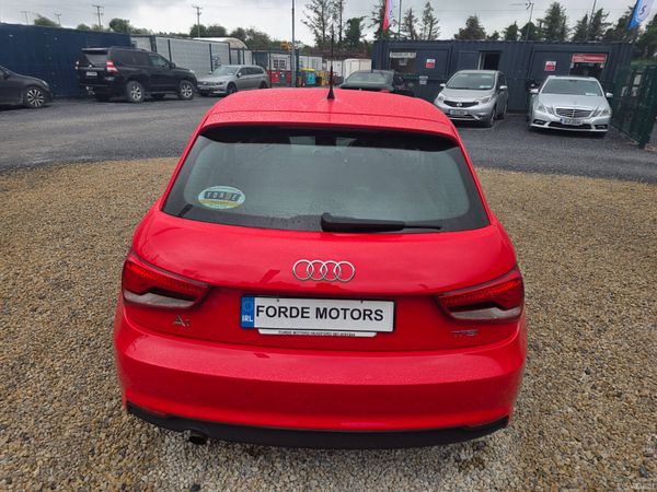Audi A1 2016 Automatic 389778435