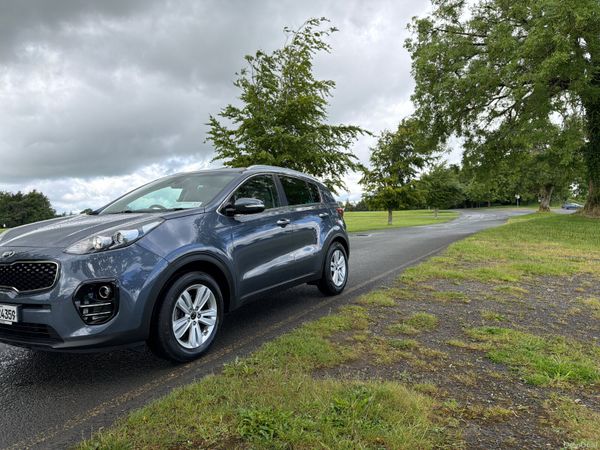 Kia Sportage 2017 Platinum Huge Specs 389782961