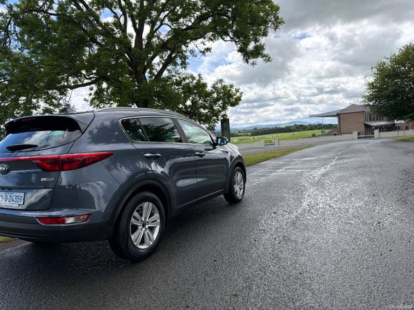 Kia Sportage 2017 Platinum Huge Specs 389782903