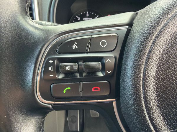 Kia Sportage 2017 Platinum Huge Specs 389783057