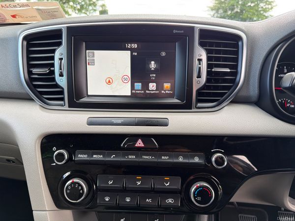Kia Sportage 2017 Platinum Huge Specs 389783063