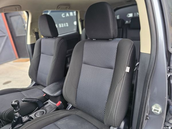 MITSUBISHI OUTLANDER // 01/27 NCT 389783607