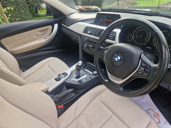 BMW 3-Series ,AUTO , NCT, 2/YR WARRANTY ,FINANCE 389783733