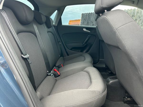 Audi A1 1 litre Auto 5DR 389785885
