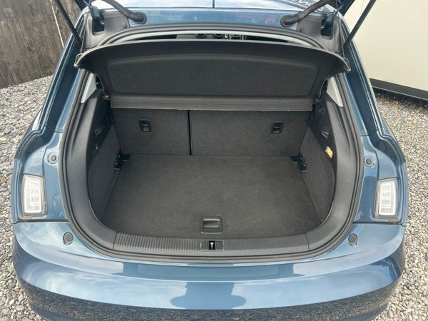 Audi A1 1 litre Auto 5DR 389785925