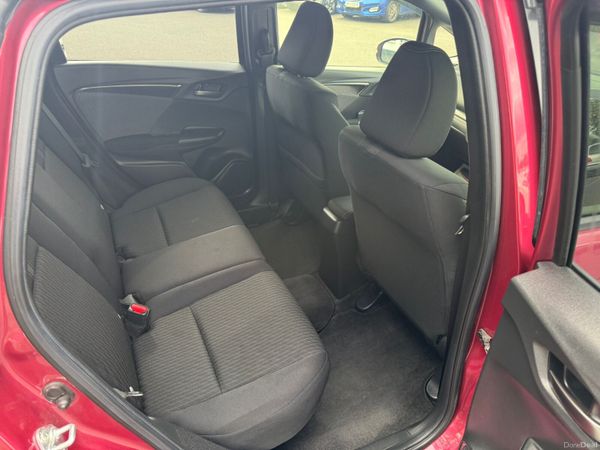 2019  Honda Jazz/Fit 1.5 Hybrid Automatic,Sports 389700161