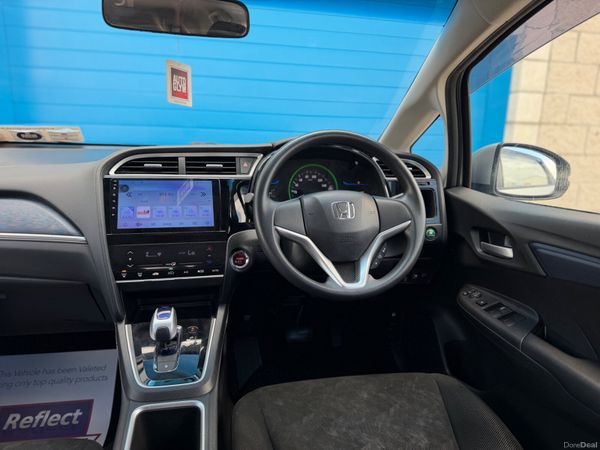 Honda Shuttle 162 Low miles 389701651