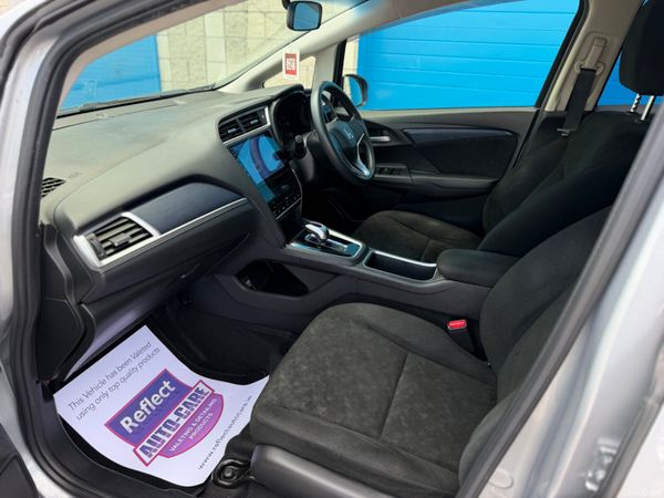 Honda Shuttle 162 Low miles 389701655