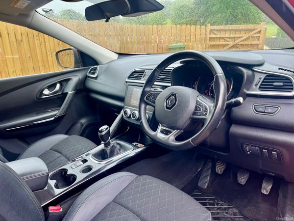 Renault Kadjar 2019 stunning car 389702471