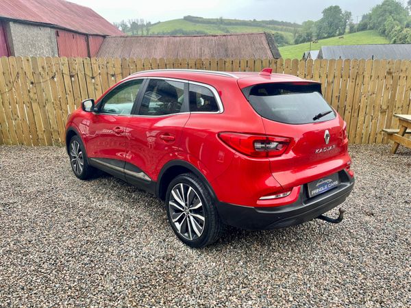Renault Kadjar 2019 stunning car 389702811