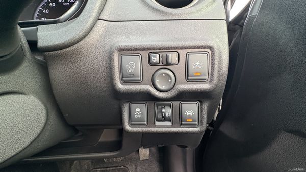 Nissan NOTE 1.2 Petrol 2016 389703375