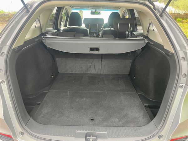Honda Shuttle 2018 automatic hybrid 389703537