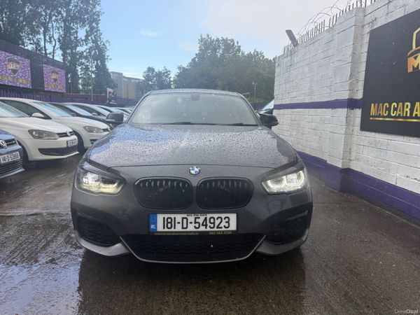 BMW M140i 2018 389706337