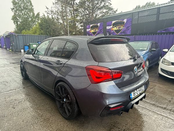 BMW M140i 2018 389706417