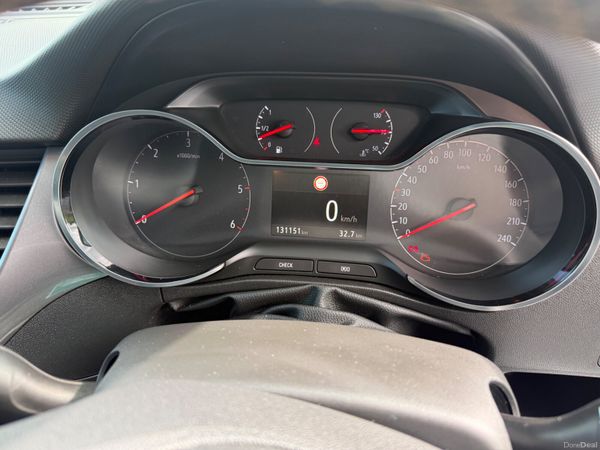 2018 Opel Crossland X 1.6 Diesel 389712159