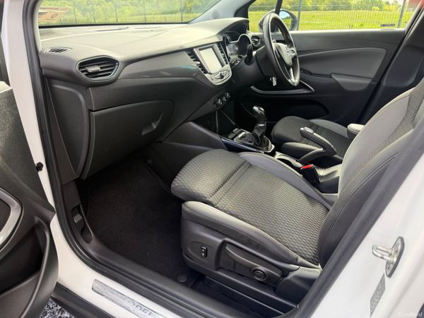 2018 Opel Crossland X 1.6 Diesel 389712165